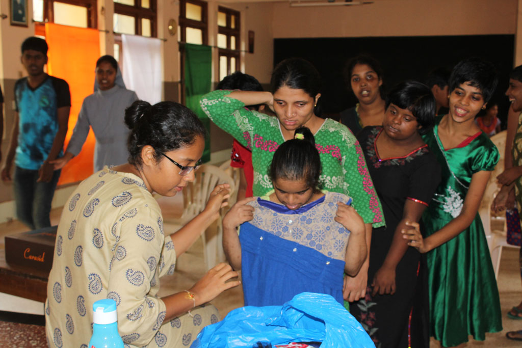 Orphanage Visit - orphanage-14