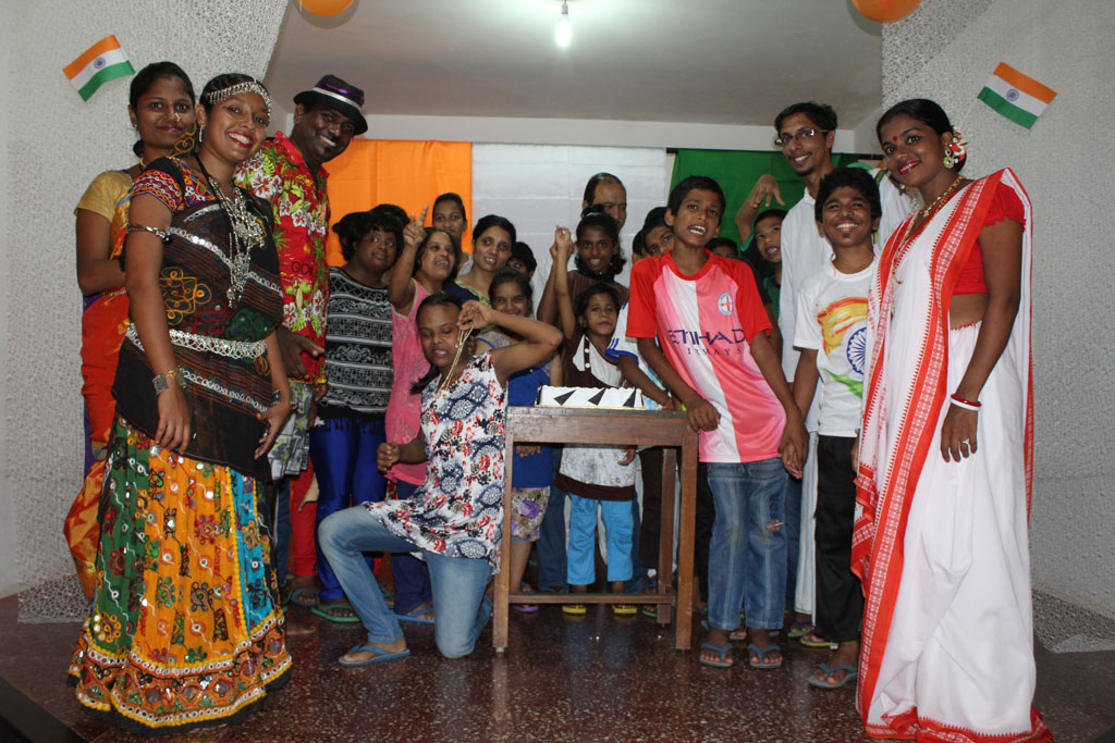 Orphanage Visit - orphanage-15