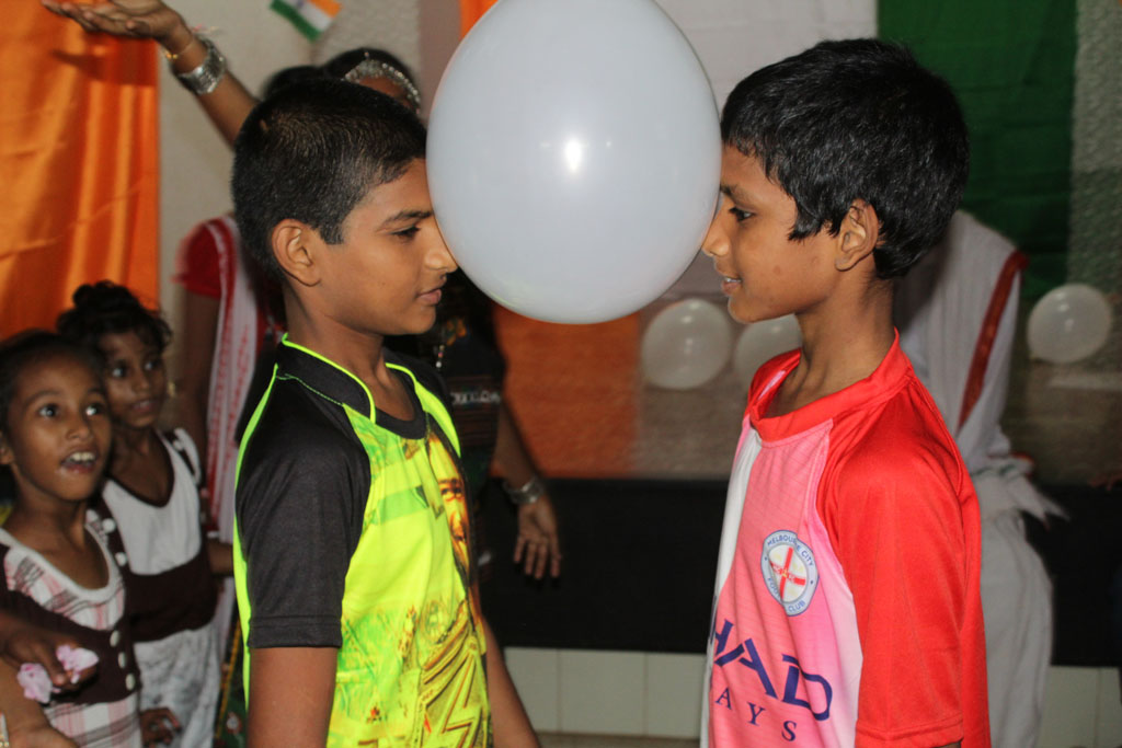Orphanage Visit - orphanage-17