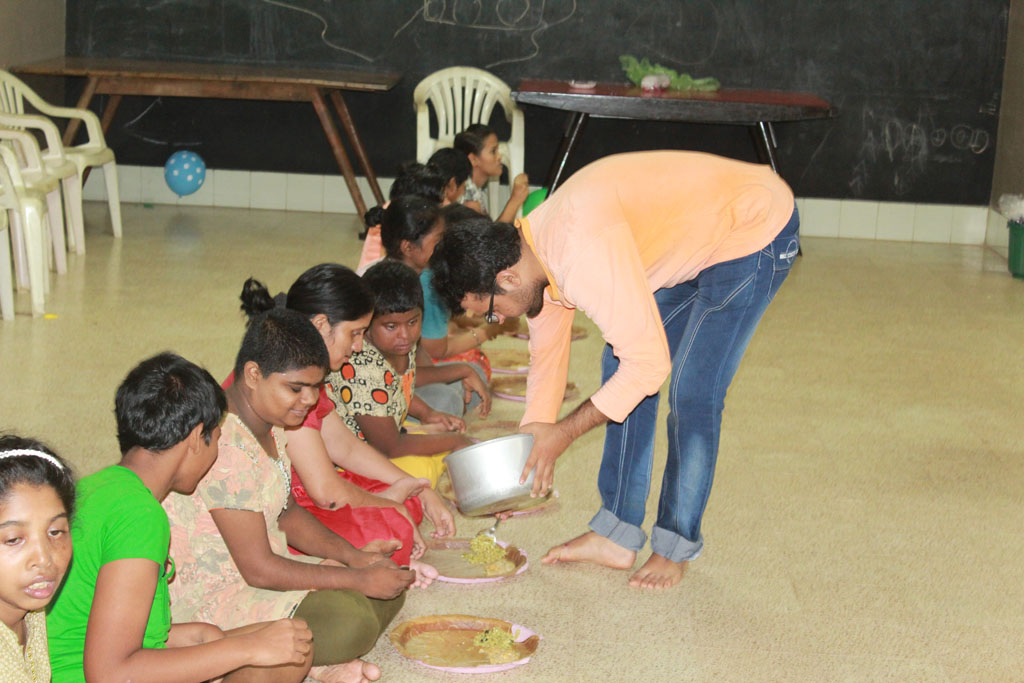 Orphanage Visit - orphanage-25