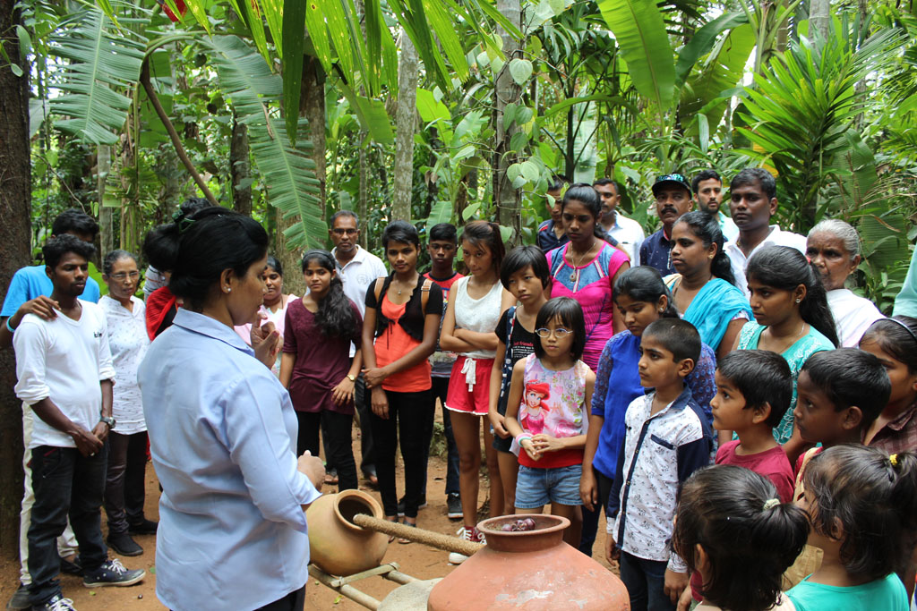 Orphanage Visit - orphanage-3