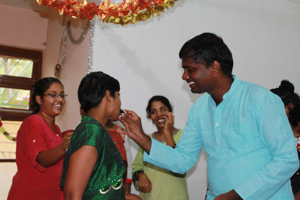 Orphanage Visit - orphanage-5