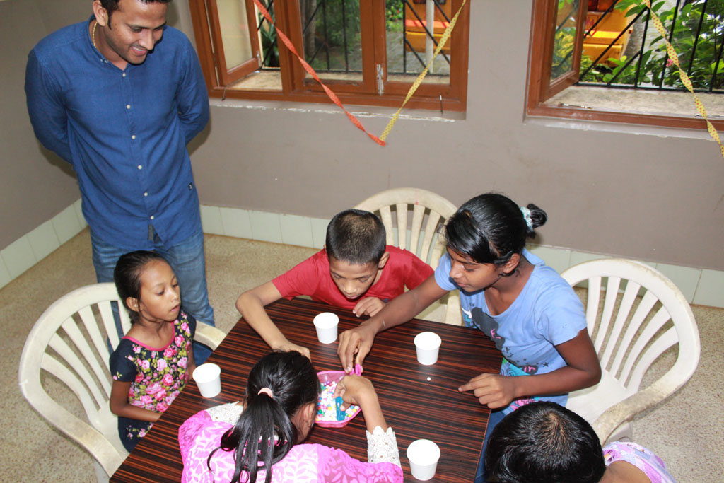 Orphanage Visit - orphanage-8